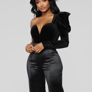 ISO Bodysuit!!!!